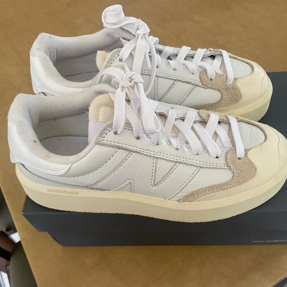 NEW BALANCE CT302 SNEAKERS